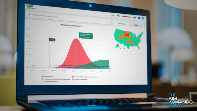 The 5 best maps and tools for tracking the coronavirus spread