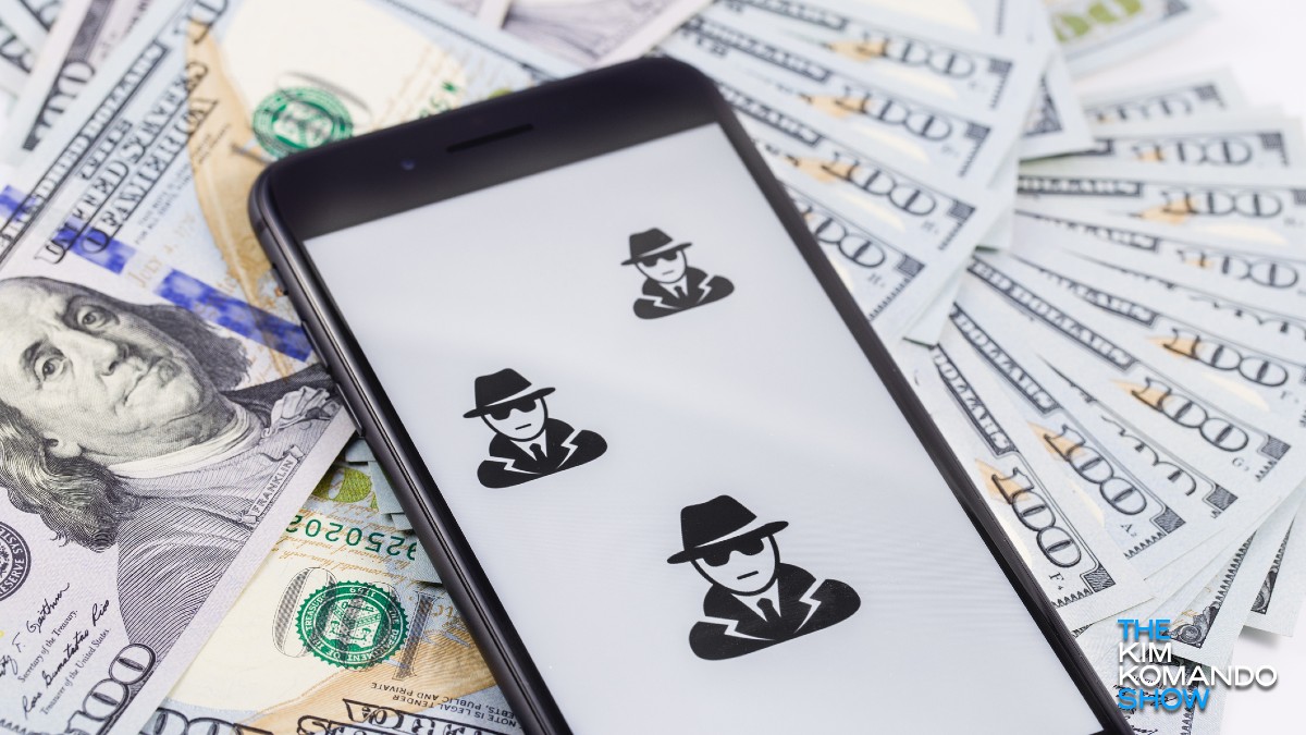 Check your phone! iPhone apps with 3.5 million downloads are stealing money