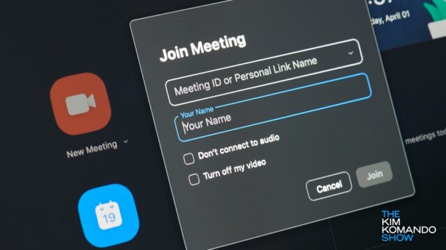 Zoom vs. Google Meet vs. Skype vs. GoToMeeting