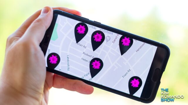 How location tracking will work to tell you if you’ve been exposed to coronavirus