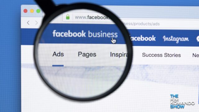 Facebook is giving out $100 million to small businesses - here's how to apply