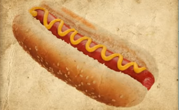 Why are hot dogs called hot dogs?