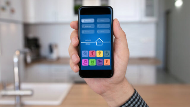 7 Android apps that make controlling your smart home simple