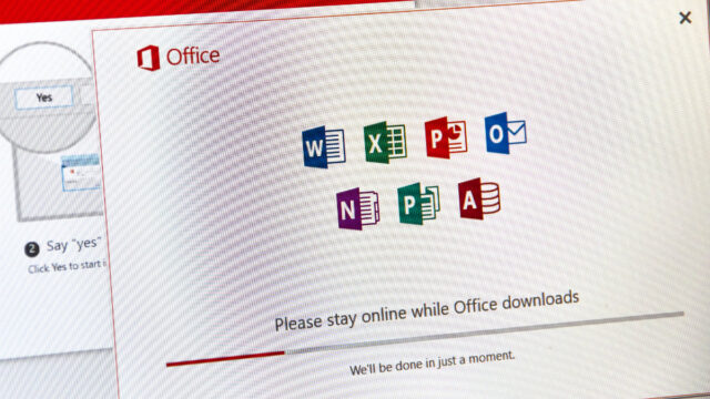 All the ways you can get Microsoft Office for free