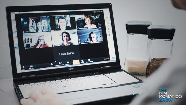 Zoom update: New feature blocks dangerous video conferencing flaw