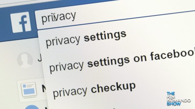 10 Facebook privacy and security settings you need to change right now