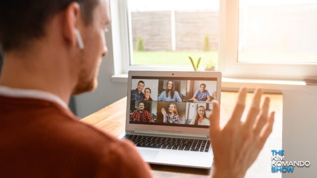 5 clever tricks to look great on Zoom video calls