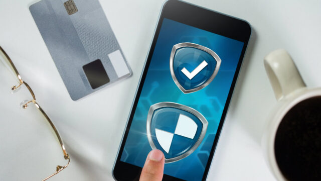 Comparing 5 top antivirus apps for Android smartphones