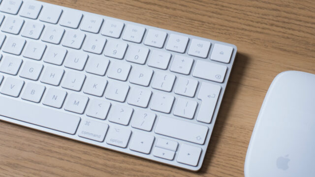 Tech trick: Essential keyboard shortcuts for Macs