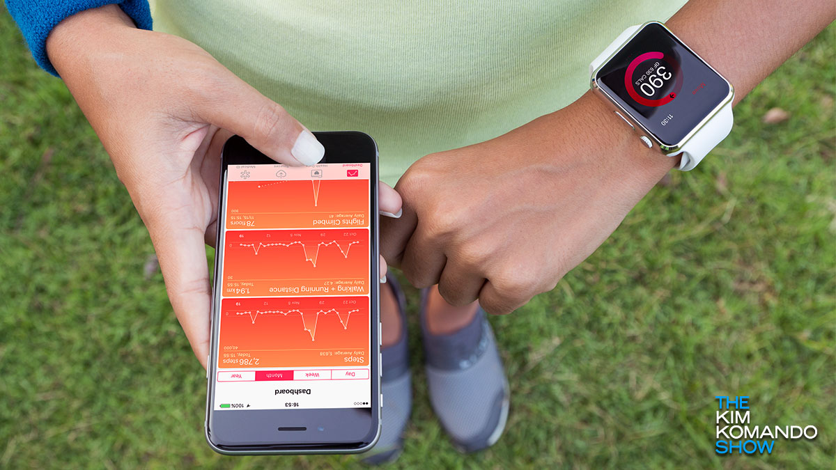 7 smart ways your Apple Watch and iPhone can work together