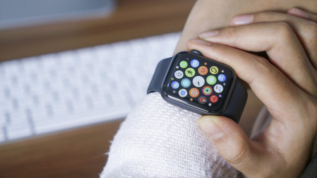 12 must-have apps for your Apple Watch