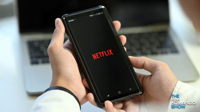 The common mistake that will lock you out of your own Netflix account