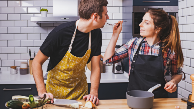 What's for dinner? Search your cookbook collection