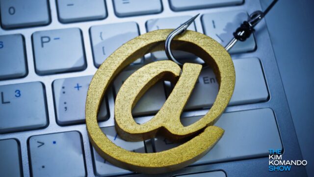 5 clues that your email has been hacked