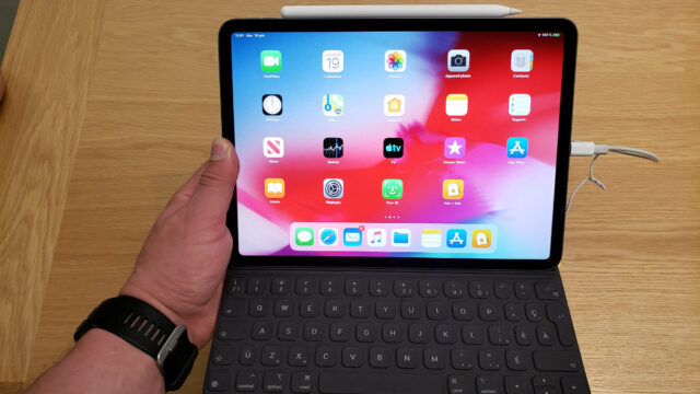 Tech upgrade: Turn your iPad into a full-fledged computer