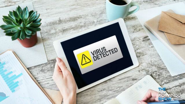 How to remove viruses from your iPhone or iPad