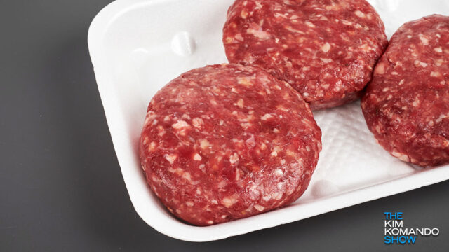 Recall alert! Check your fridge for meat recalled due to E. coli concerns