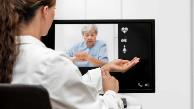 Virtual doctor's visits: How telemedicine works and booking your appointment