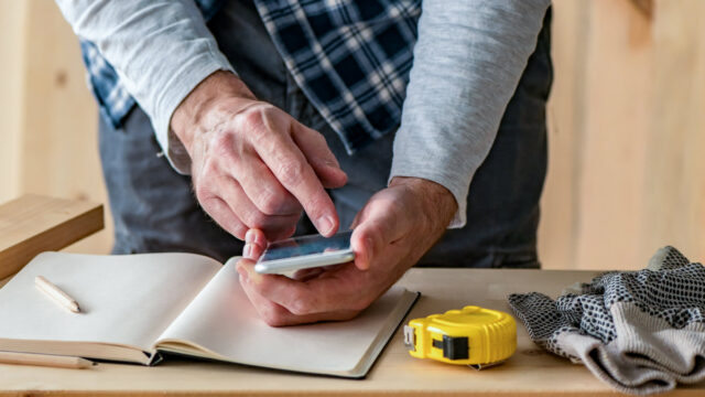 Taking on DIY projects? 7 ways your smartphone can help