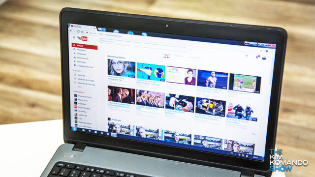 Big change coming to YouTube - and you're not going to like it