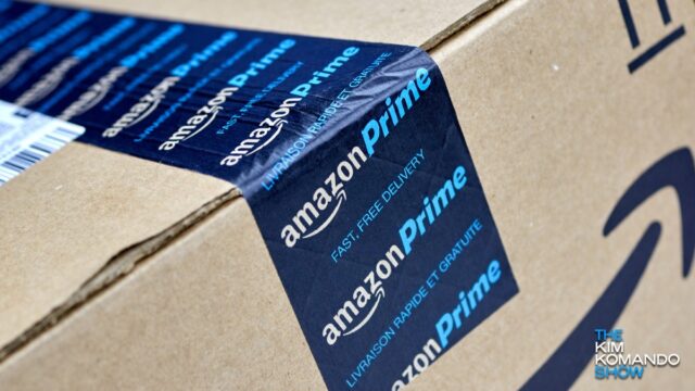 Amazon Prime scam: This phone call is conning people