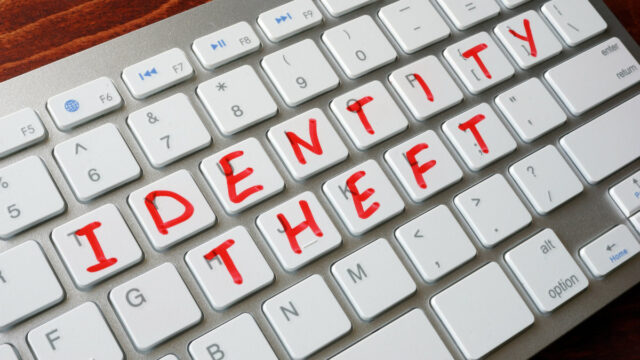 5 warning signs you’re being targeted by an identity thief