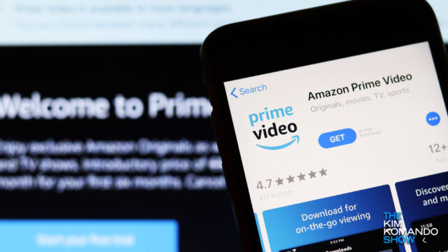 Amazon Prime Video finally gets one of Netflix’s most basic features