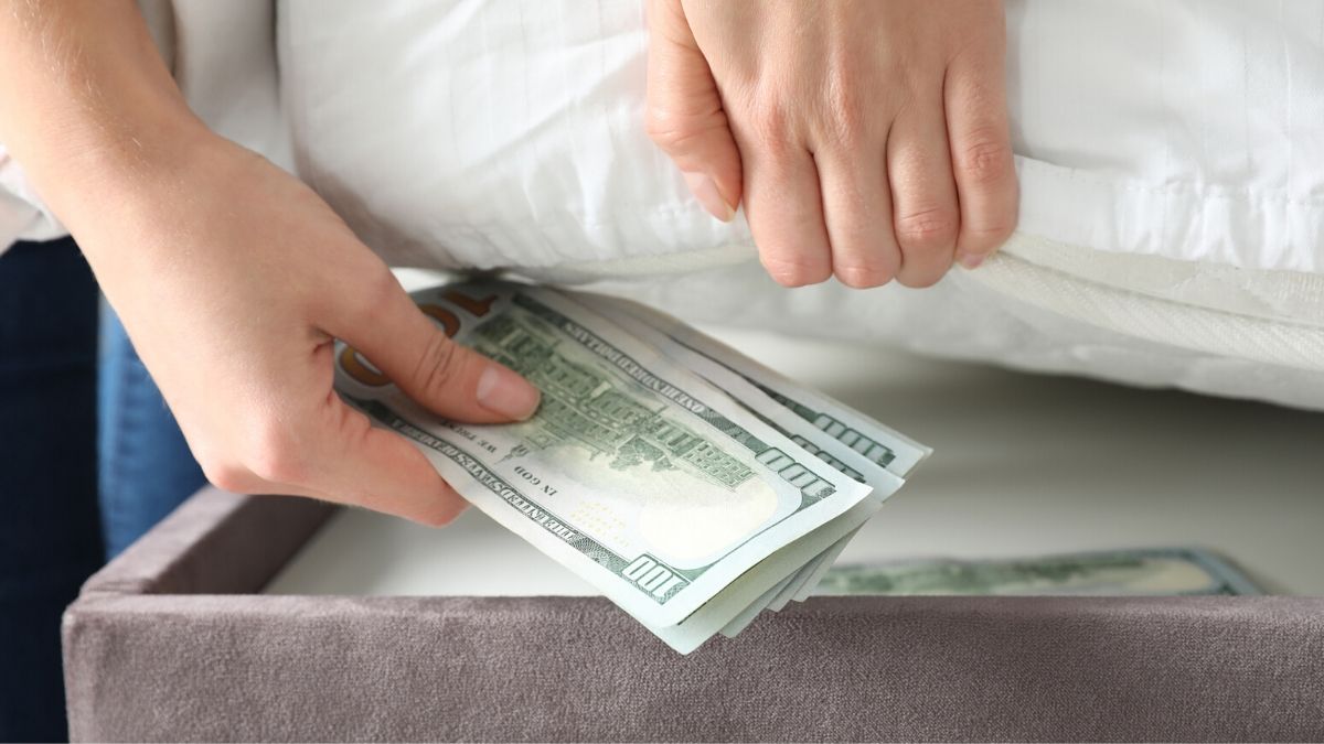 Read this before you waste money on a mattress