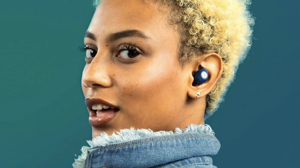 The wireless earbuds musicians love