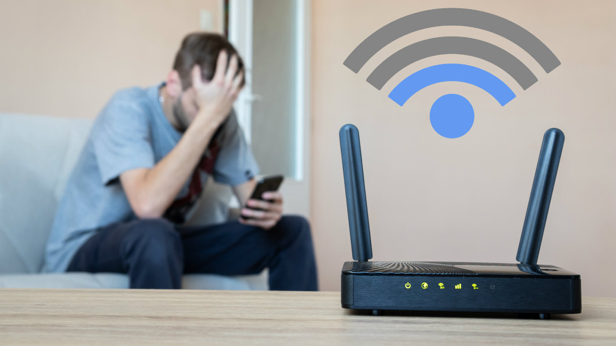 5 surprising reasons your Wi-Fi is spotty (and how to fix it)