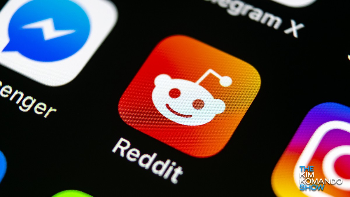 Hackers spam Reddit with Trump campaign posts and messages