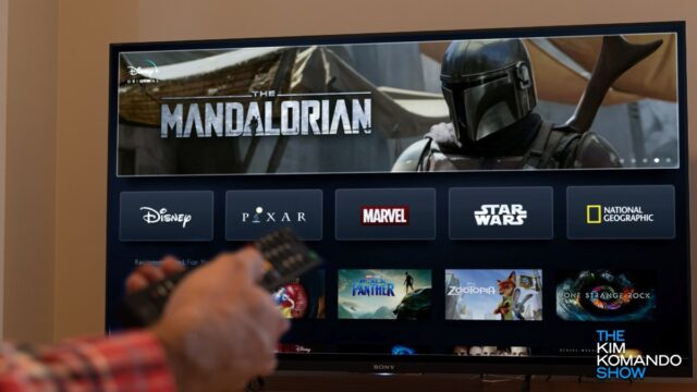 Cut the cord: Best streaming options for $20, $30 and $50 per month