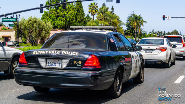 License plate readers track your movements - and now they're going up nationwide