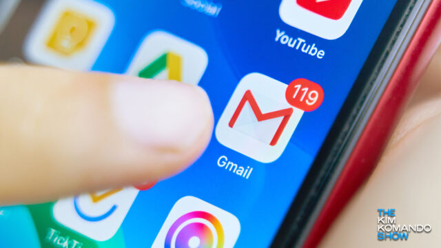 Gmail fixes dangerous bug — steps to protect your account now