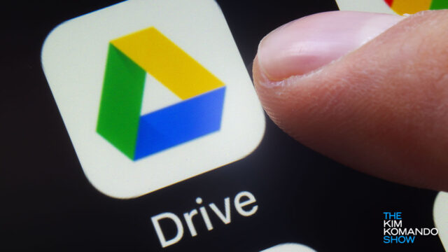 Malware trap: Think twice before you click Google Drive links