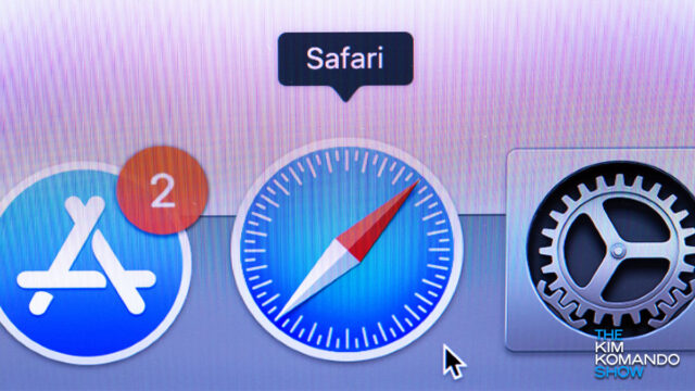 Safari browser bug could allow hackers to steal your data - Here's how to stay safe