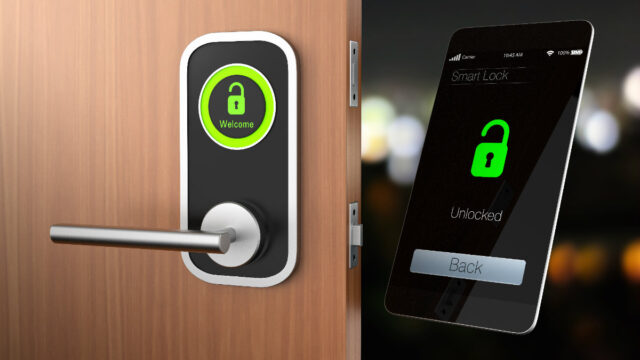 The best smart locks to keep your home secure