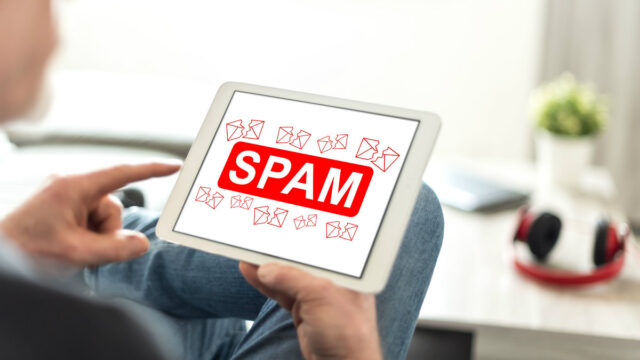 How to make sure important email isn’t marked as spam in Gmail, Apple Mail, Yahoo, AOL