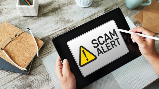 Watch out! 10 warning signs a job offer is actually a scam