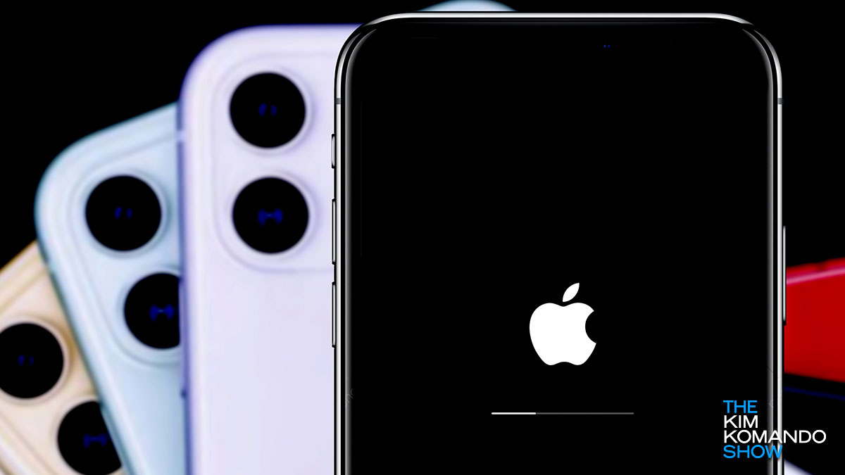 Will we finally see the 5G iPhone next week? Don’t hold your breath