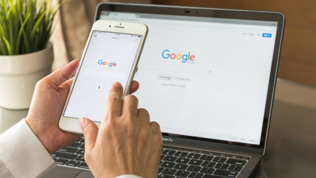 Why you should Google yourself now