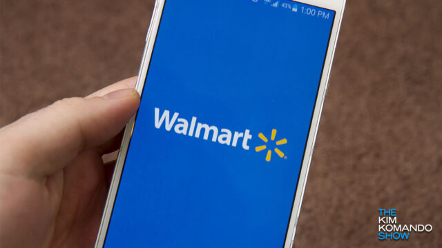 Walmart takes another swipe at Amazon Prime with no minimum 2-hour delivery