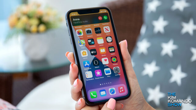 Apple releases a new iPhone update to fix buggy iOS 14