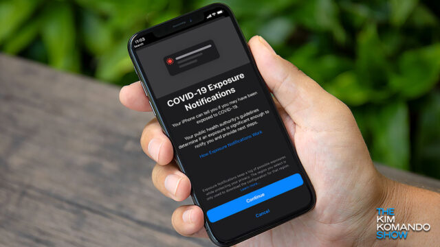 COVID-19 exposure notification alerts: How to opt-out on iPhone and Android