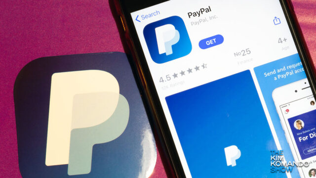 Watch out! Fake Paypal invoices tricking people into paying up