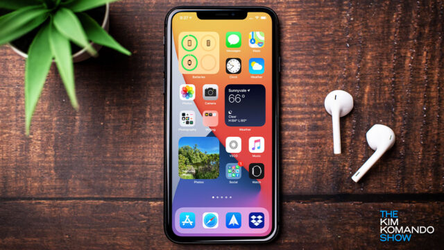 iOS 14 is the biggest iPhone update in years - but do this before updating