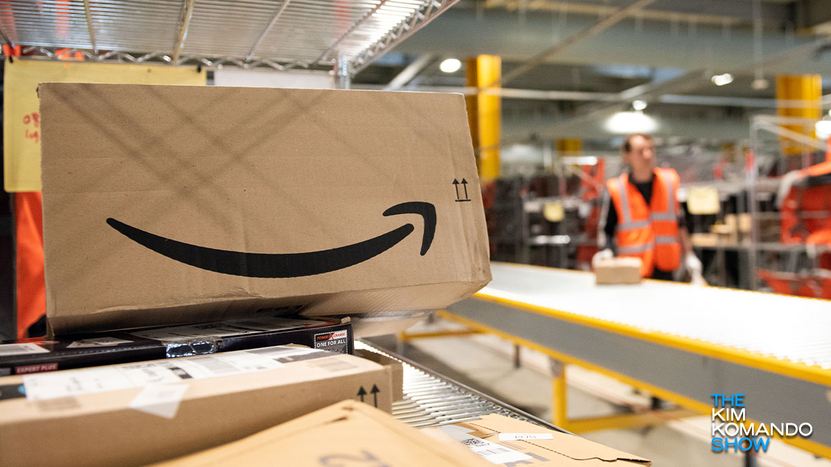 Your Amazon orders could soon arrive faster than a quick run to the store – here’s why