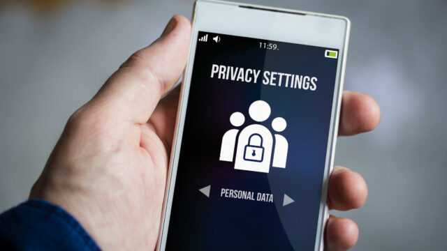 Privacy-minded? 3 apps you need to download