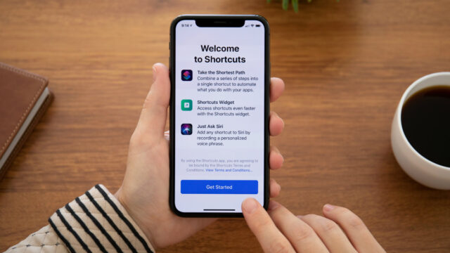 Tech how-to: 5 useful tricks to try with iPhone's Shortcuts app