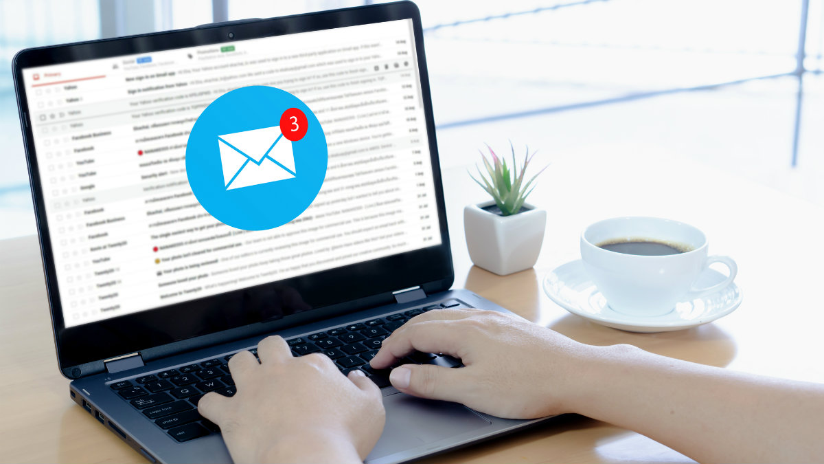 Is your Gmail inbox out of control? This assistant can help